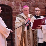 Liturgia Wigilii Paschalnej