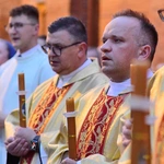 Liturgia Wigilii Paschalnej