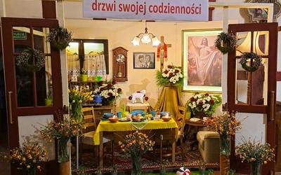 Czekając na Zmartwychwstanie