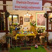 Czekając na Zmartwychwstanie