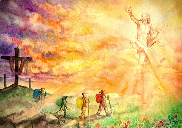 Życzenia biskupa gliwickiego 