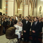 Wigilia Paschalna cz. 1