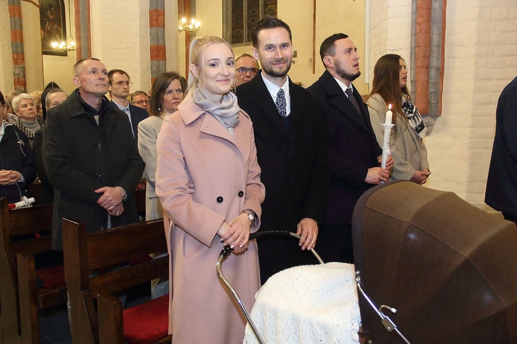Wigilia Paschalna cz. 2
