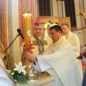 Wigilia Paschalna cz. 2