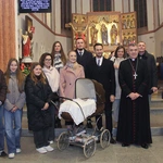 Wigilia Pachalna cz. 3