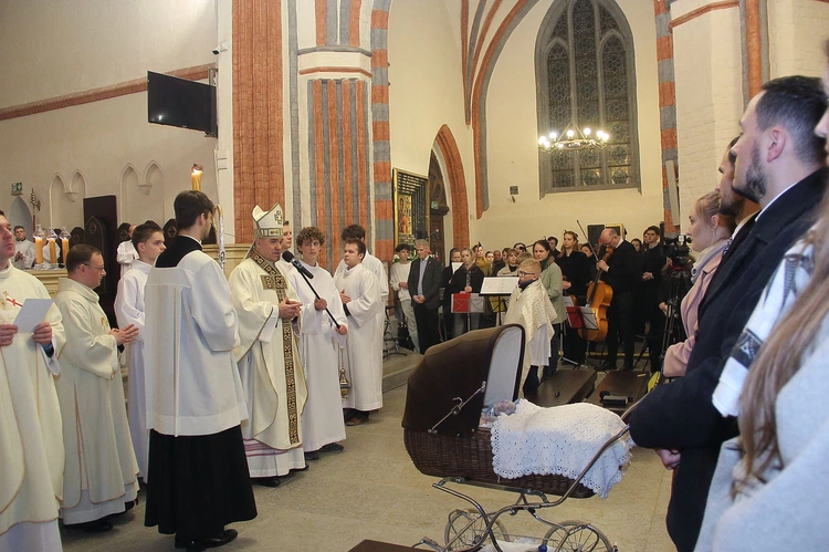 Wigilia Pachalna cz. 3