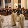 Bp Szkudło w Wigilię Paschalną: Niech w waszym trudnym życiu zwycięży Bóg