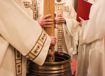 Nasze życie jest wielkanocną liturgią