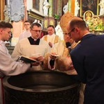 Radosne "Alleluja" w katedrze
