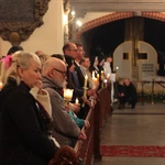 Radosne "Alleluja" w katedrze