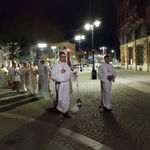 Radosne "Alleluja" w katedrze