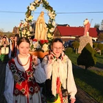 Poranna rezurekcja w Miętustwie