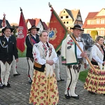 Poranna rezurekcja w Miętustwie