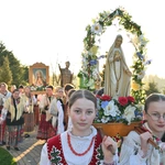 Poranna rezurekcja w Miętustwie