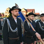 Poranna rezurekcja w Miętustwie