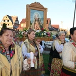 Poranna rezurekcja w Miętustwie