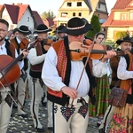 Poranna rezurekcja w Miętustwie