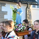 Poranna rezurekcja w Miętustwie