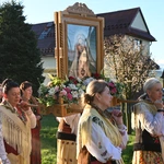 Poranna rezurekcja w Miętustwie