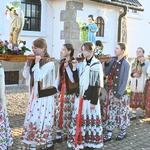 Poranna rezurekcja w Miętustwie