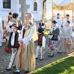 Poranna rezurekcja w Miętustwie