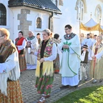 Poranna rezurekcja w Miętustwie