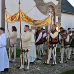 Poranna rezurekcja w Miętustwie