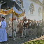 Poranna rezurekcja w Miętustwie