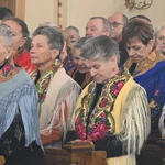 Poranna rezurekcja w Miętustwie