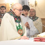 Poranna rezurekcja w Miętustwie