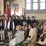 Poranna rezurekcja w Miętustwie