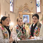 Poranna rezurekcja w Miętustwie