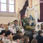 Poranna rezurekcja w Miętustwie