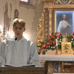 Poranna rezurekcja w Miętustwie