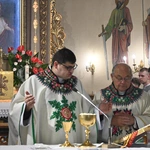Poranna rezurekcja w Miętustwie