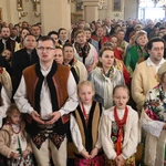 Poranna rezurekcja w Miętustwie