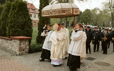 Prawdziwe przesłanie Świąt Paschalnych