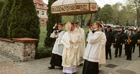 Prawdziwe przesłanie Świąt Paschalnych