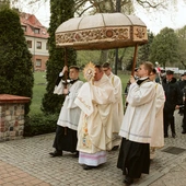 Prawdziwe przesłanie Świąt Paschalnych