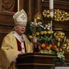 Abp Jędraszewski: Prawda o zmartwychwstaniu jest ostatecznym fundamentem chrześcijańskiej nadziei
