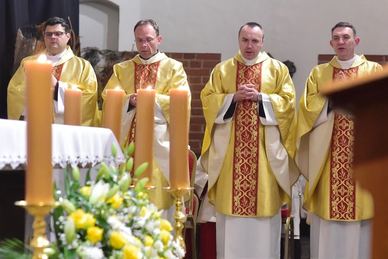 Niedziela Zmartwychwstania Pańskiego
