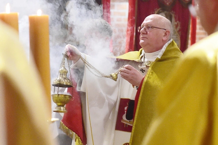 Niedziela Zmartwychwstania Pańskiego