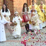 Niedziela Zmartwychwstania Pańskiego