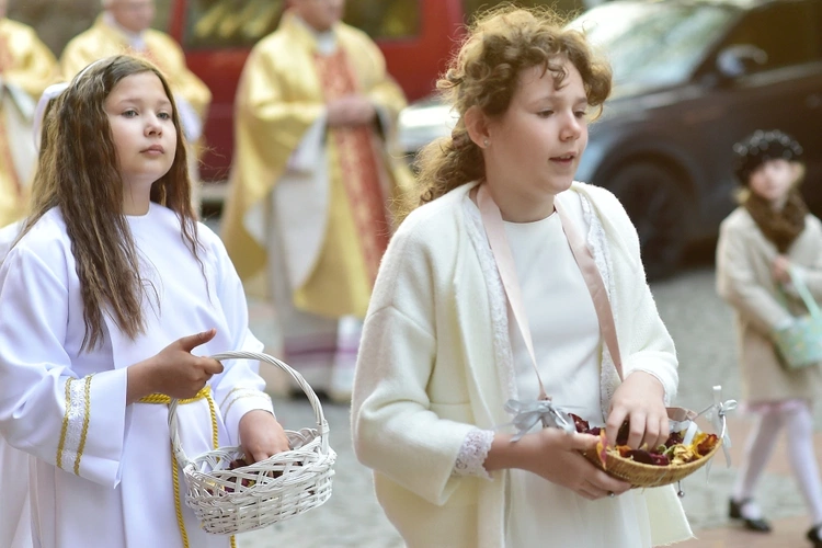 Niedziela Zmartwychwstania Pańskiego