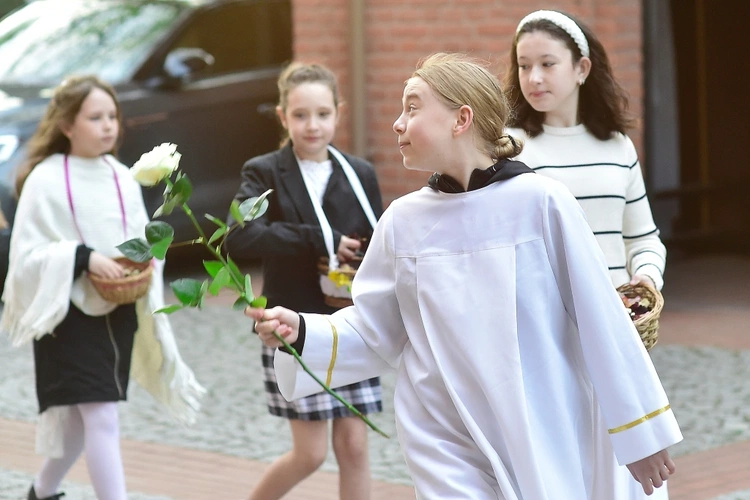 Niedziela Zmartwychwstania Pańskiego