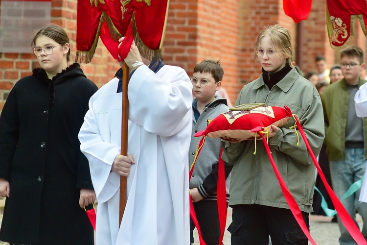 Niedziela Zmartwychwstania Pańskiego