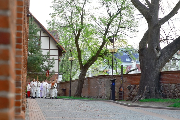 Niedziela Zmartwychwstania Pańskiego