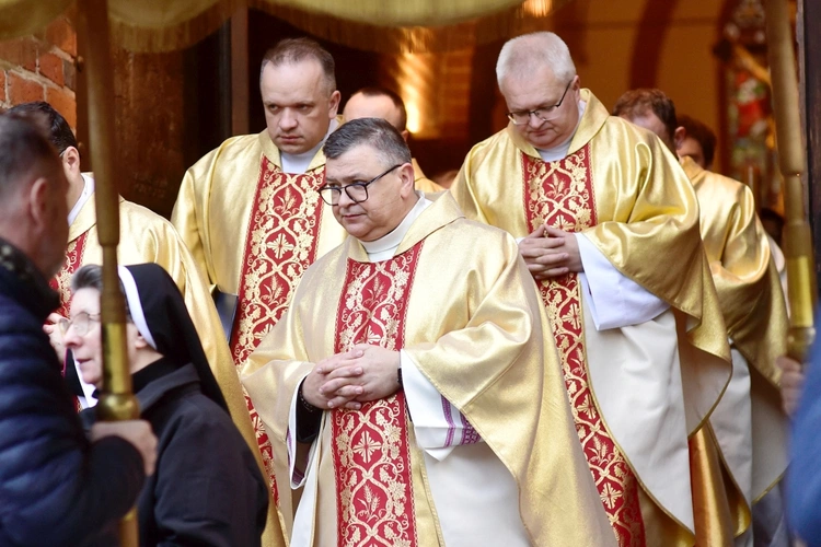 Niedziela Zmartwychwstania Pańskiego