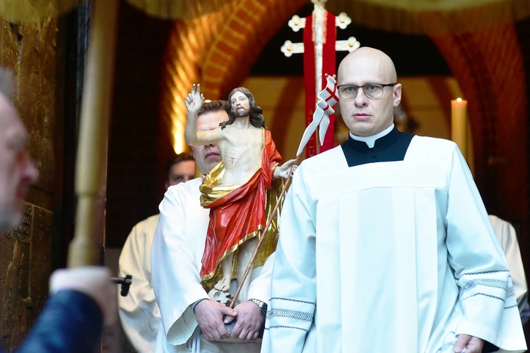 Niedziela Zmartwychwstania Pańskiego