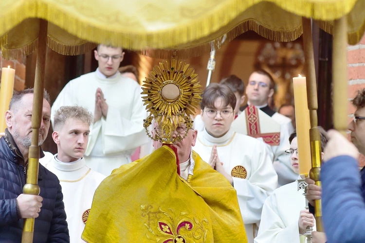Niedziela Zmartwychwstania Pańskiego